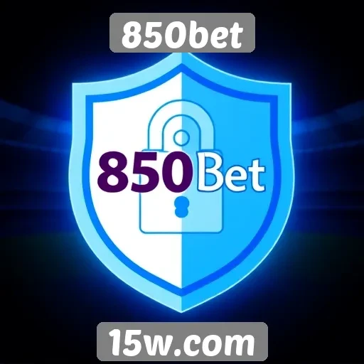 Avaliação da segurança no site de apostas 850bet