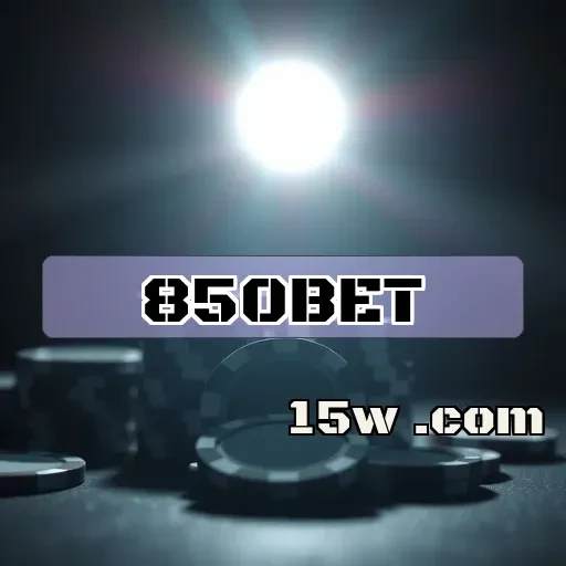 850bet: A Revolução dos Jogos Online em Um Só Lugar