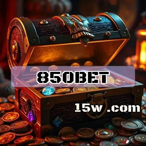 850bet: Melhore Seu Jogo com Recompensas Incríveis e Bônus