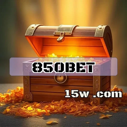 850bet: A Magia dos Caça-Níqueis Aguardando por Você!