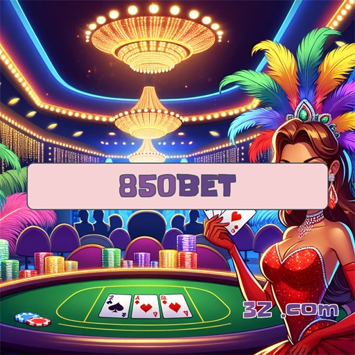 Descubra a Categoria 'Comunidade' na 850bet: Um Espaço para Gamers se Conectarem