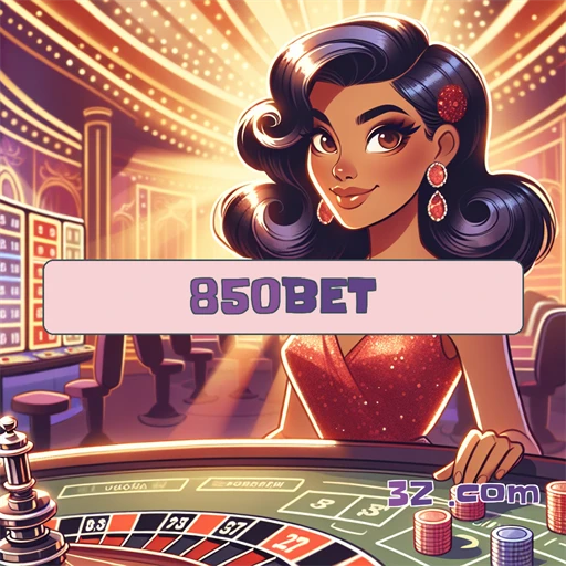 Descubra os Fascinantes Jackpots do 850bet