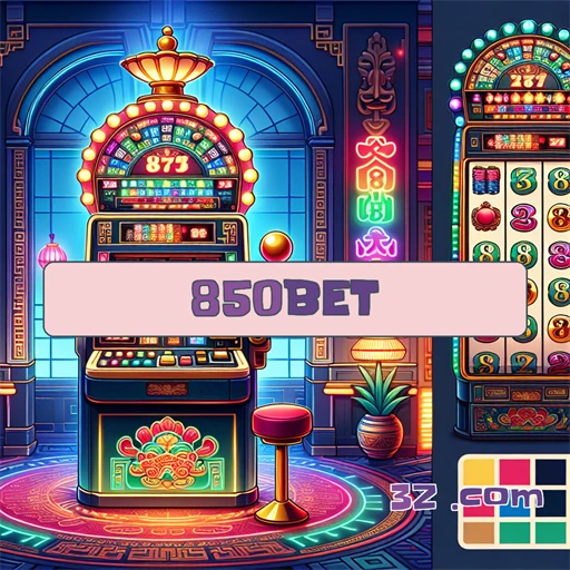 A Experiência Imersiva do Casino Ao Vivo no 850bet