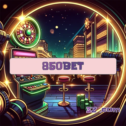 Descubra a Emoção da Loteria no 850bet