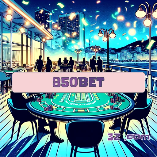 A Magia dos Caça-Níqueis no 850bet